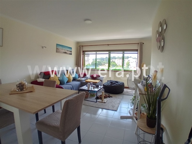 Apartamento T3 / Valença, Valença, Cristelo Covo e Arão