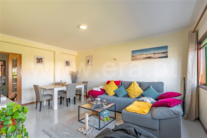 Apartamento T3 / Valença, Valença, Cristelo Covo e Arão