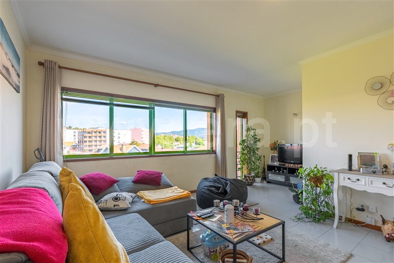 Apartamento T3 Valença, Valença, Cristelo Covo e Arão - 1487385 - 5
