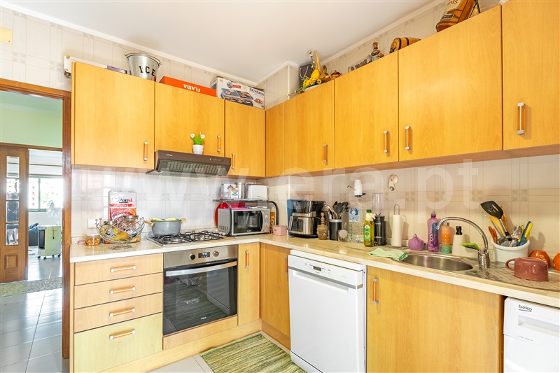 Apartamento T3 Valença, Valença, Cristelo Covo e Arão - 1487385 - 10