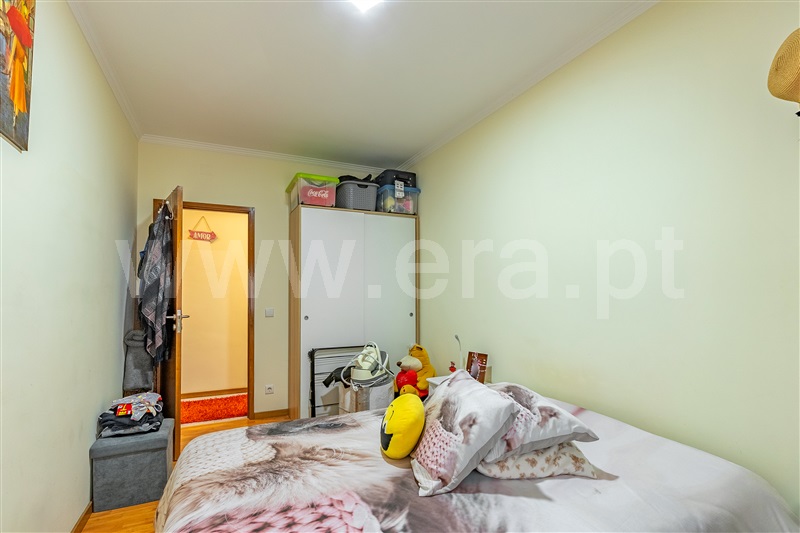 Apartamento T3 Valença, Valença, Cristelo Covo e Arão - 1487385 - 15