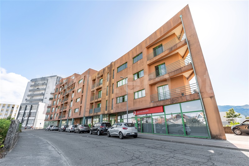 Apartamento T3 Valença, Valença, Cristelo Covo e Arão - 1487385 - 26