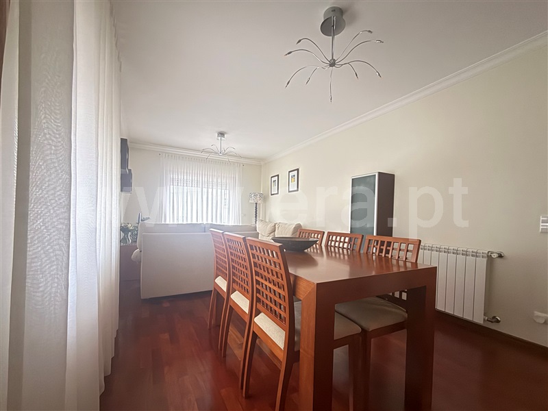 Apartamento T3 / Valongo, Alfena