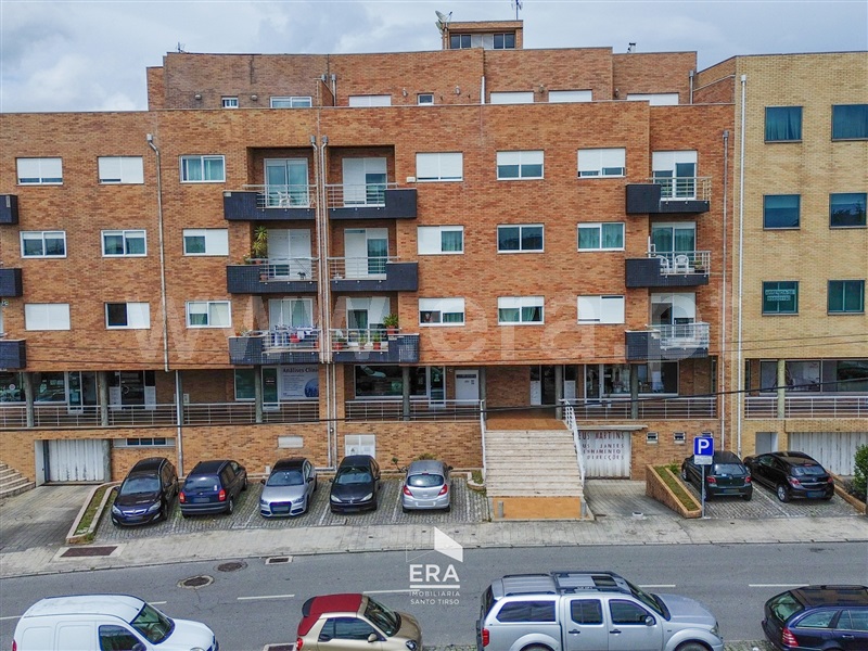 Apartamento T3 / Valongo, Alfena