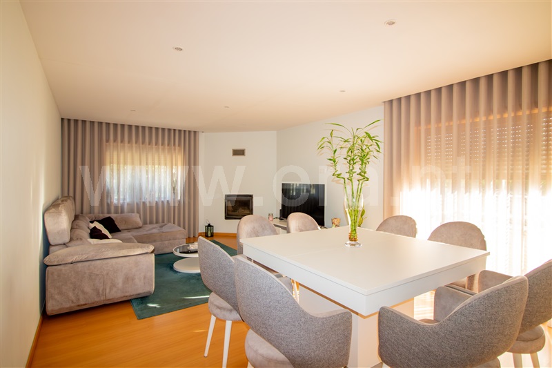 Apartamento T3 / Valongo, Alfena