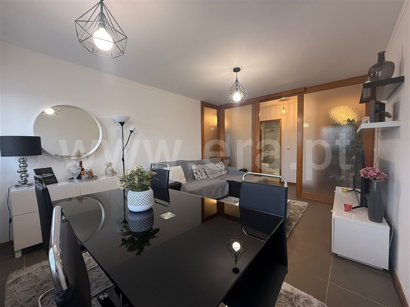 Apartamento T3 Valongo, Campo e Sobrado - 1485551 - 3