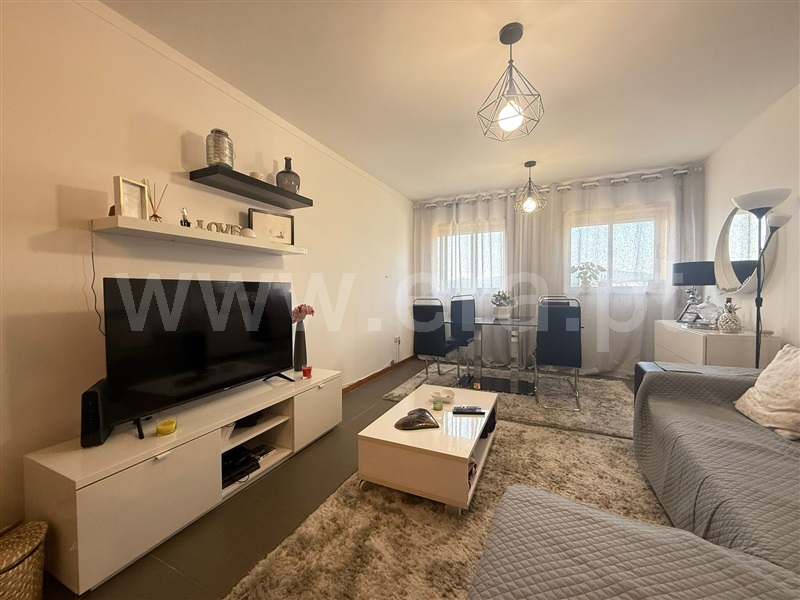Apartamento T3 Valongo, Campo e Sobrado - 1485551 - 4