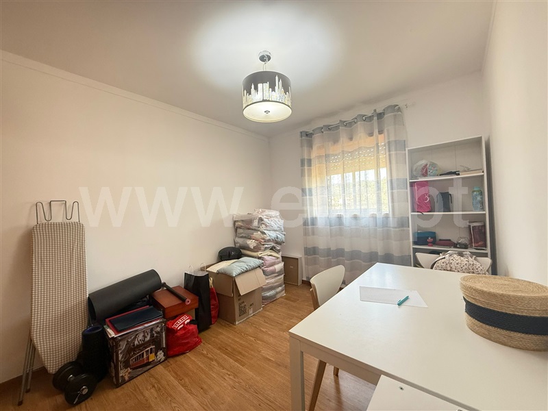 Apartamento T3 Valongo, Campo e Sobrado - 1485551 - 5