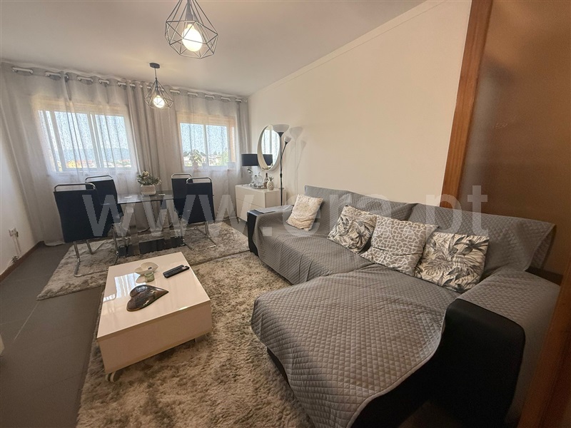 Apartamento T3 Valongo, Campo e Sobrado - 1485551 - 7