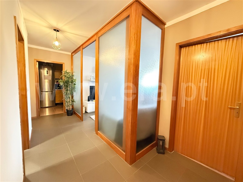 Apartamento T3 Valongo, Campo e Sobrado - 1485551 - 12