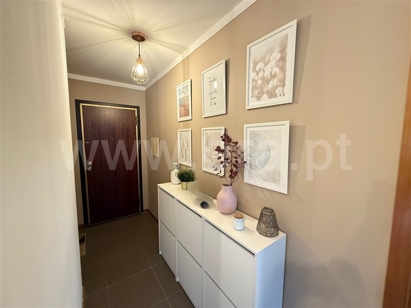 Apartamento T3 / Valongo, Campo e Sobrado