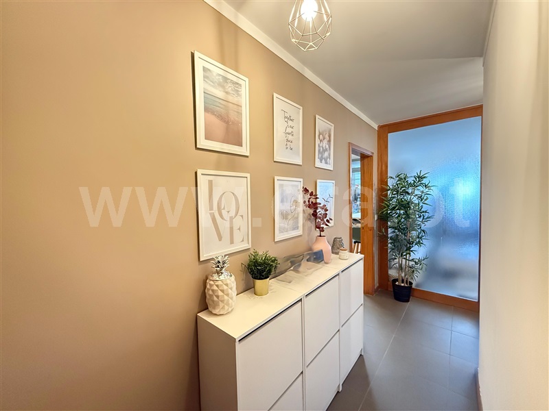 Apartamento T3 Valongo, Campo e Sobrado - 1485551 - 18