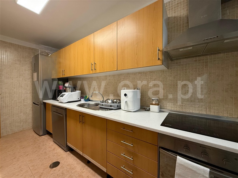 Apartamento T3 Valongo, Campo e Sobrado - 1485551 - 20