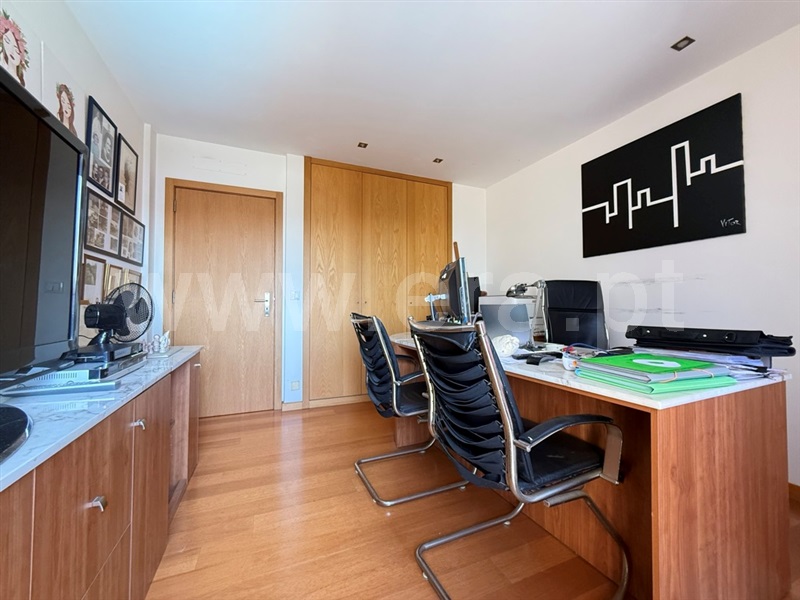 Apartamento T3 à venda em Ermesinde, Valongo — foto 8
