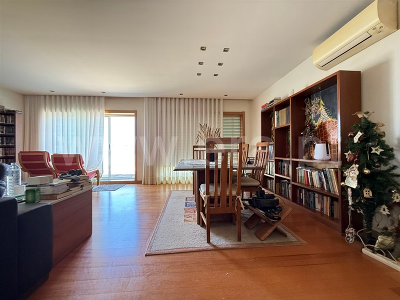 Apartamento T3 à venda em Ermesinde, Valongo — foto 3