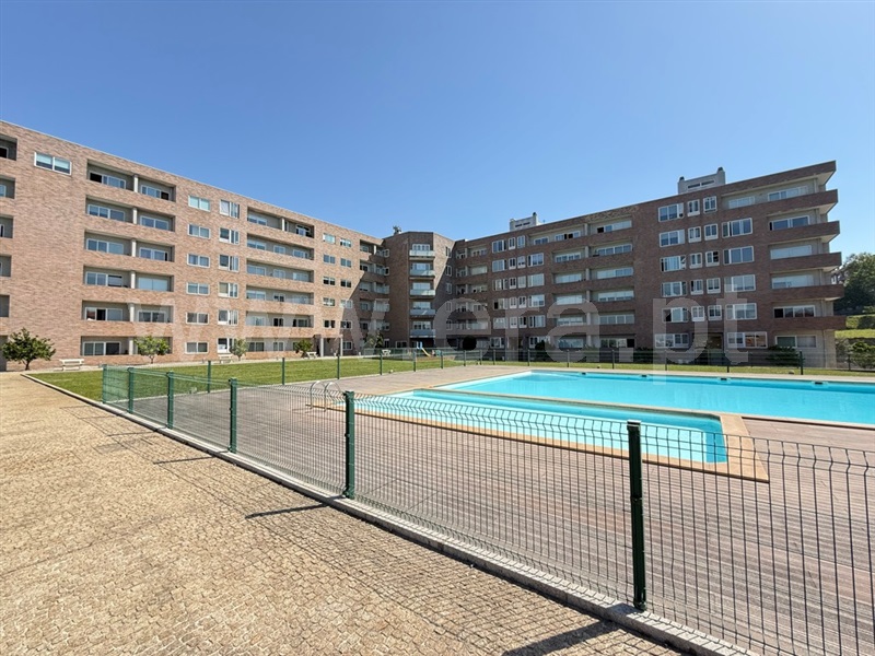 Apartamento T3 / Valongo, Ermesinde