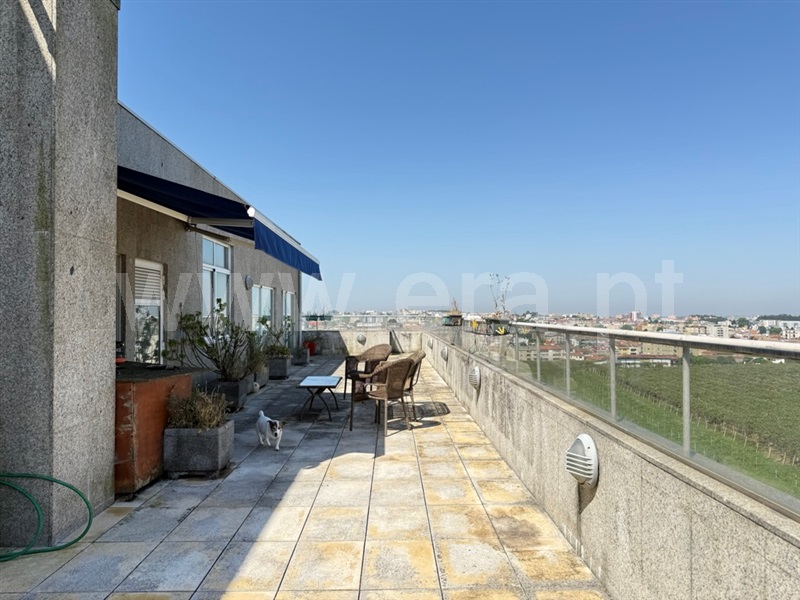 Apartamento T3 à venda em Ermesinde, Valongo — foto 5