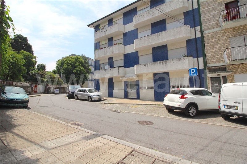 Apartamento T3 / Valongo, Ermesinde