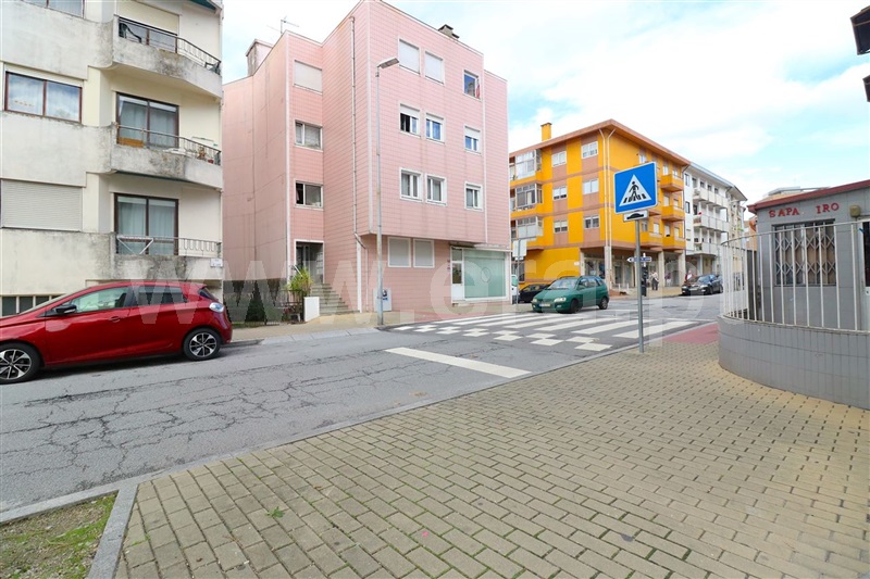 Apartamento T3 / Valongo, Ermesinde