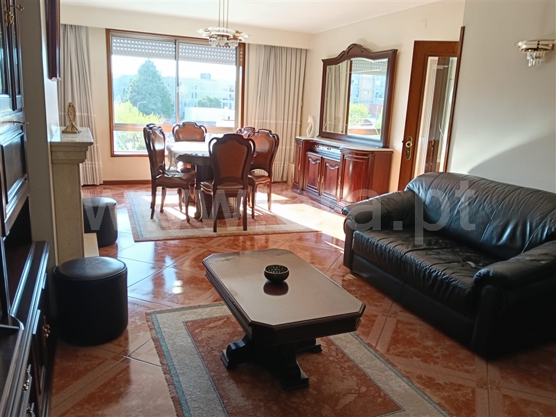 Apartamento T3 / Valongo, Ermesinde