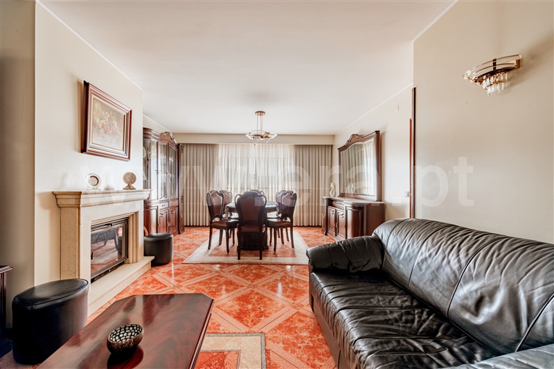 Apartamento T3 / Valongo, Ermesinde