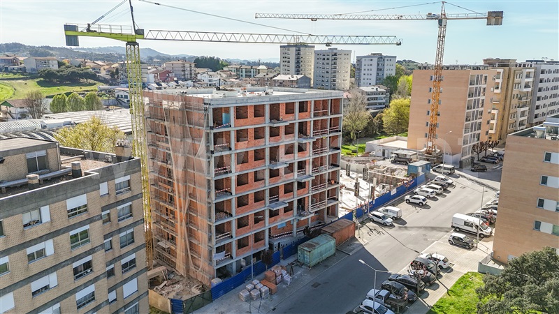 Apartamento T3 / Valongo, Ermesinde