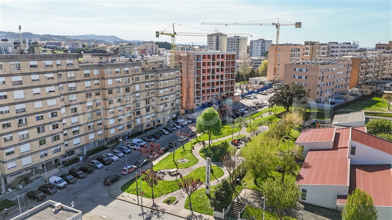 Apartamento T3 à venda em Ermesinde, Valongo — foto 2