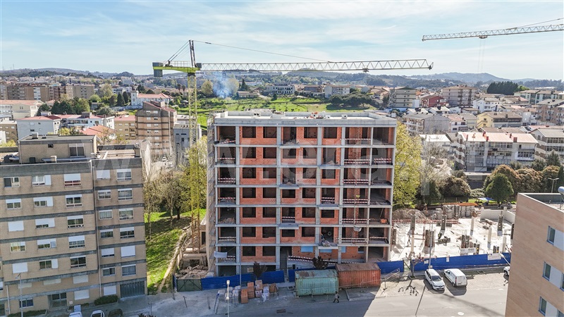 Apartamento T3 à venda em Ermesinde, Valongo — foto 3