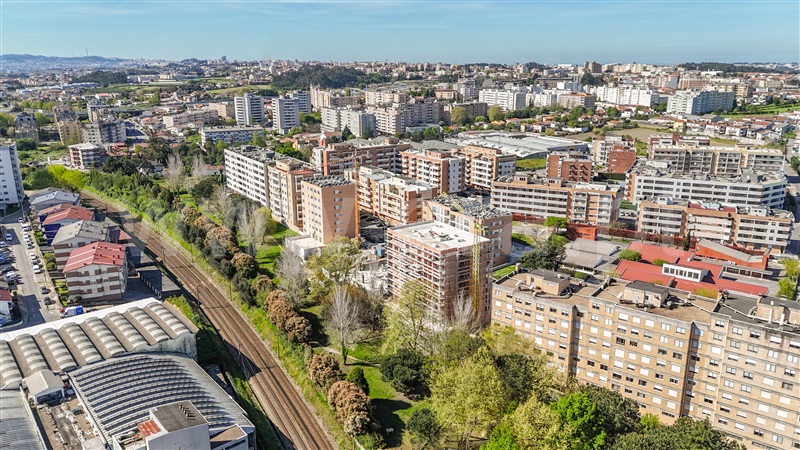 Apartamento T3 à venda em Ermesinde, Valongo — foto 4