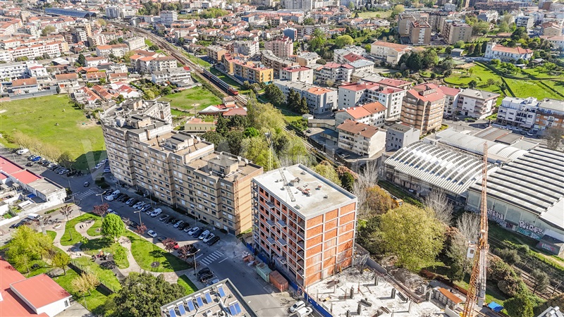 Apartamento T3 à venda em Ermesinde, Valongo — foto 5