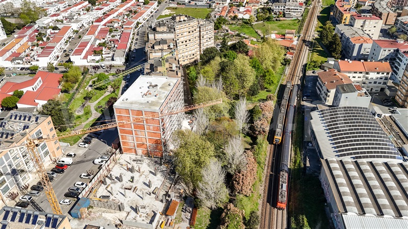 Apartamento T3 à venda em Ermesinde, Valongo — foto 6
