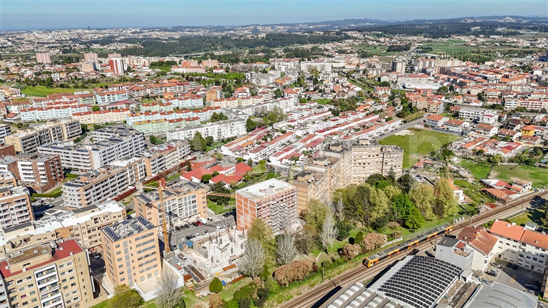 Apartamento T3 à venda em Ermesinde, Valongo — foto 7