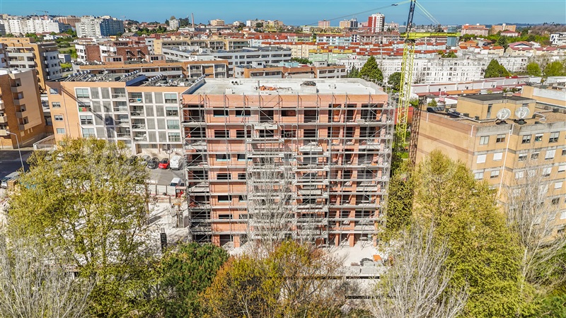Apartamento T3 à venda em Ermesinde, Valongo — foto 8