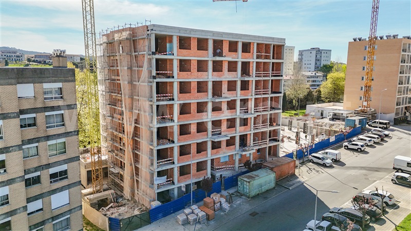 Apartamento T3 à venda em Ermesinde, Valongo — foto 9