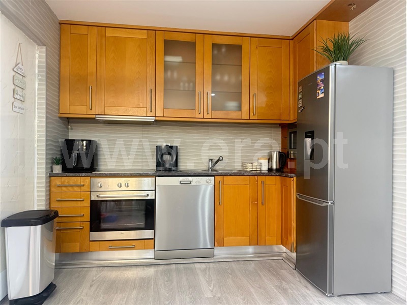 Apartamento T3 / Valongo, Ermesinde