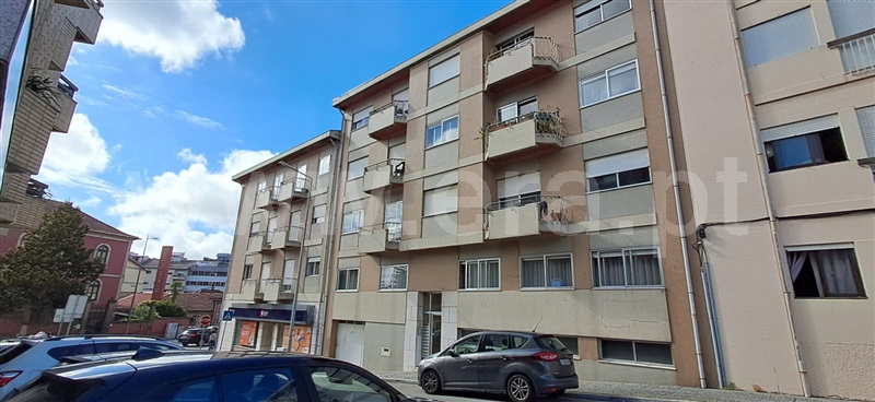 Apartamento T3 / Valongo, Ermesinde