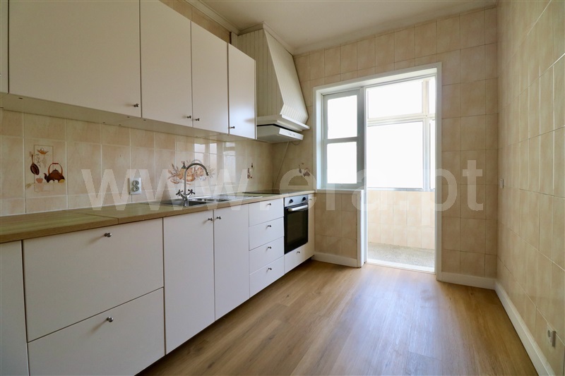 Apartamento T3 / Valongo, Ermesinde