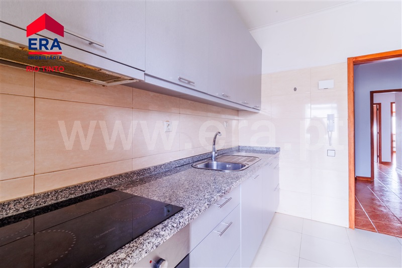 Apartamento T3 / Valongo, Ermesinde