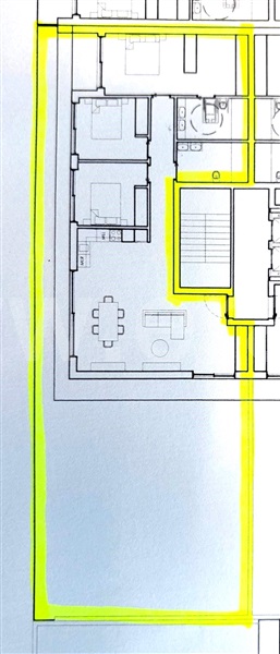 Apartamento T3 / Valongo, Ermesinde