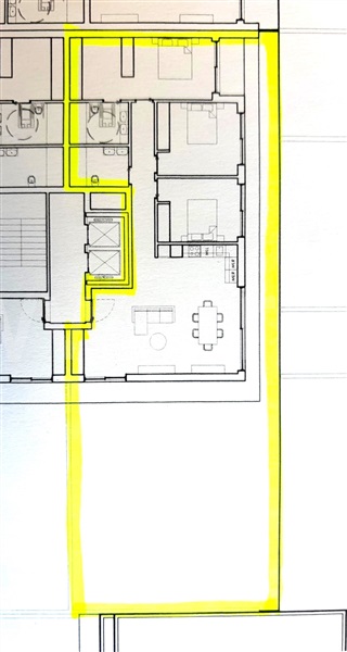 Apartamento T3 / Valongo, Ermesinde
