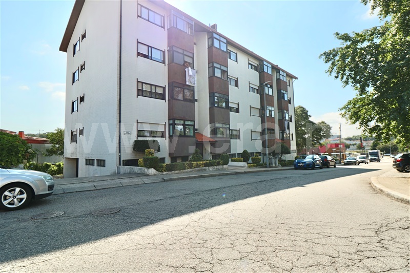 Apartamento T3 à venda em Ermesinde, Valongo — foto 18