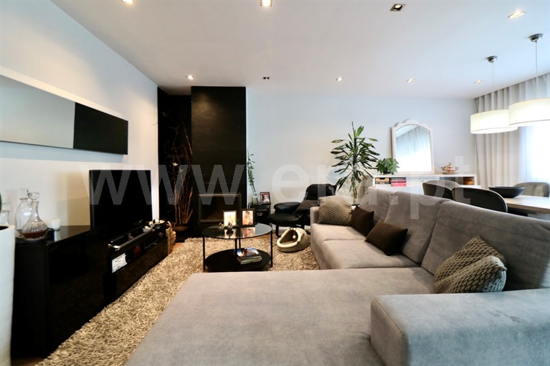 Apartamento T3 à venda em Ermesinde, Valongo — foto 3