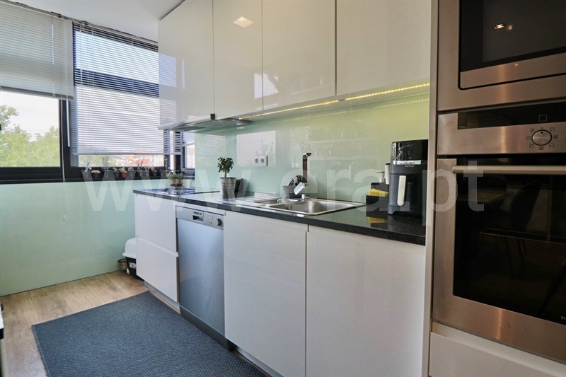 Apartamento T3 à venda em Ermesinde, Valongo — foto 6