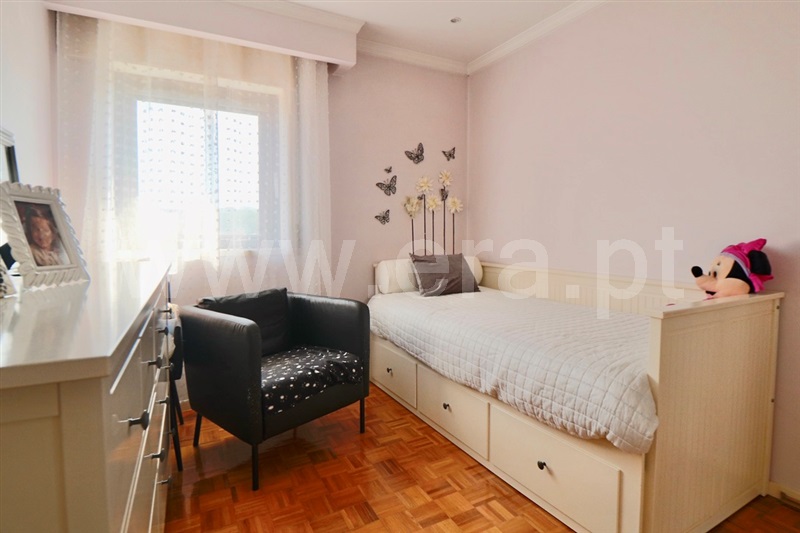 Apartamento T3 à venda em Ermesinde, Valongo — foto 11