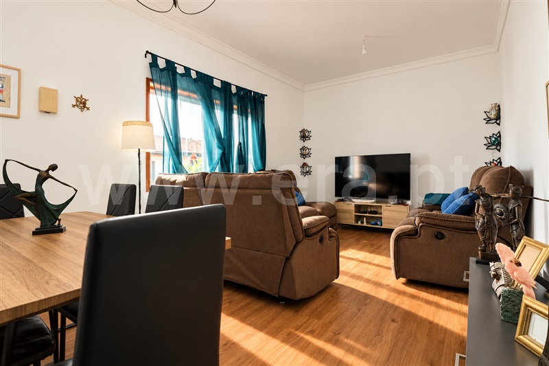 Apartamento T3 / Valongo, Travagem, Ermesinde