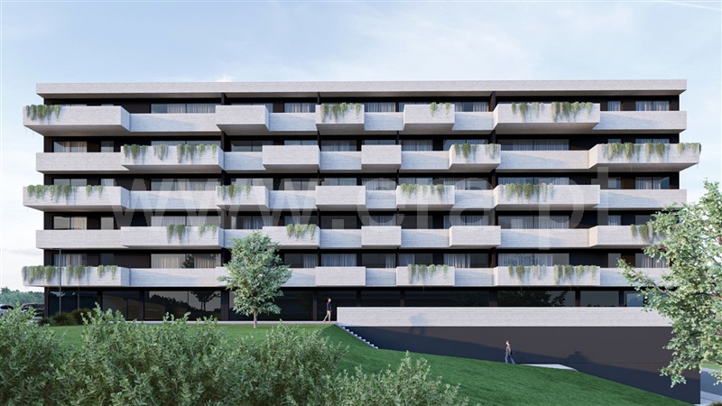 Apartamento T3 / Valongo, Valongo