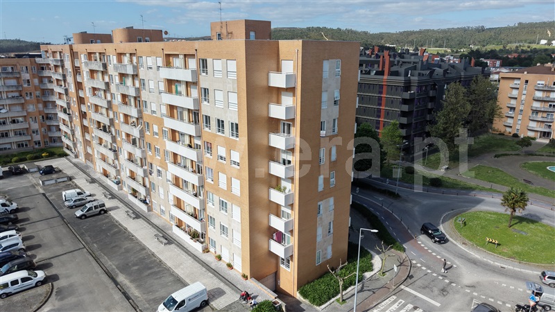 Apartamento T3 / Valongo, Valongo