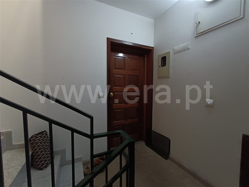 Apartamento T3 Valpaços, Valpaços e Sanfins - 1366023 - 2