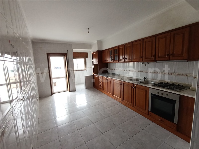 Apartamento T3 Valpaços, Valpaços e Sanfins - 1366023 - 4