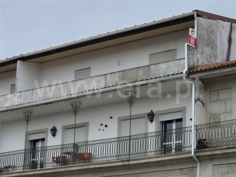 Apartamento T3 Valpaços, Valpaços e Sanfins - 1366023 - 6